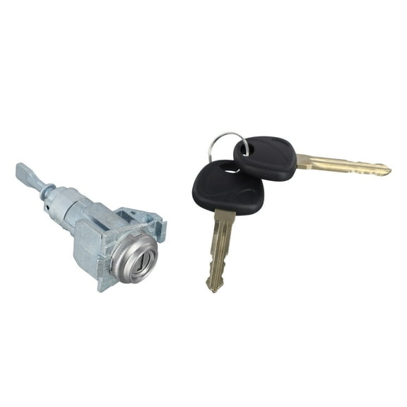 Left Door Lock Cylinder for Kia for Forte for Forte Koup 2014-18 81970-A7A00 Auto Accessories