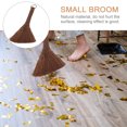 thumbnail image 3 of unbranded 1Ud Escoba Para Limpieza Con Ligero Y Material Natural Color Café, 3 of 8