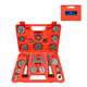 thumbnail image 1 of Set Opresor  Bloosom Para Cambiar Piston Frenos Universal Rojo, 1 of 3