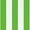 Green, variant on Unique Industries Assorted Colors Striped Party Bags, 20 Count