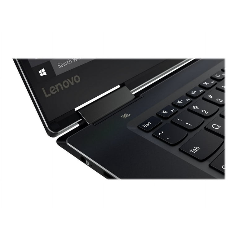 Lenovo - Yoga 710 2-in-1 15.6