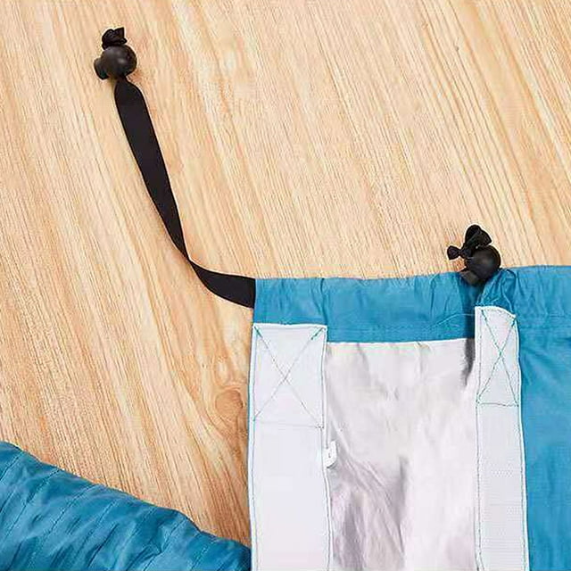 Sèche-cheveux pour Chiens, Sac de Séchage pour Animaux de Compagnie, Manteau de Séchage pour Animaux de Compagnie, Sac de Séchage pour Animaux de Compagnie Haute Performance
