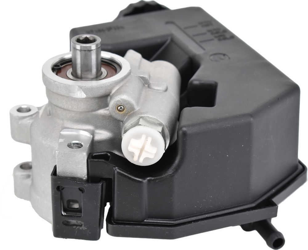 Atlantic Automotive Engineering 6276N AAE New Hydraulic Power Steering Pump 100% Tested
