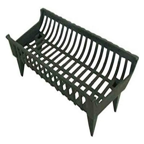 KriKac Cast Iron Grate, 27-Inch
