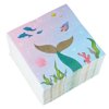 150PC Luncheon Cocktail Napkins Kids Birthday Mermaid Party Supplies 3-Ply