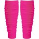 thumbnail image 1 of wonima44 Pink Football Scrunch Leg Sleeves for Men Women,Calf Leg Compression Sleeve for Kids/Adults Boys Youth Athletes Running.Elastic Soccer Basketball Leg Sleeves.Football Accessories., 1 of 1