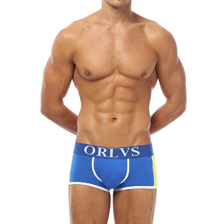 

EUHDSSDE Follure Men s Comfortable Breathable Lift Boxer