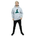 thumbnail image 4 of Harry Potter Sweat à Capuche Silhouette Poudlard pour Hommes, 4 of 5
