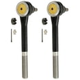 thumbnail image 1 of Terminales Exteriores TRW S10 1996 A 2004 Chevrolet 2 Piezas, 1 of 4
