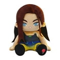 thumbnail image 1 of Alien Stage Figuras, Alien Stage Peluche, Bonitos Suave Ivan, Luka, Till, SUA Peluches de Llavero, Regalos para Fans, 1 of 5