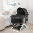 Dream On Me 2in1 Convertible Insta Fold and Cradle