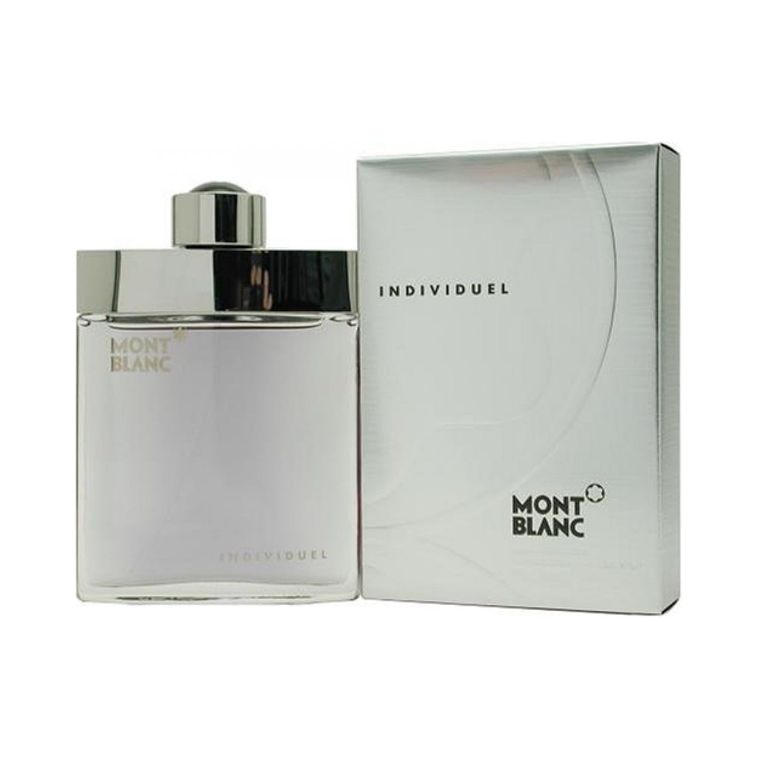 mont blanc eau de toilette individuel