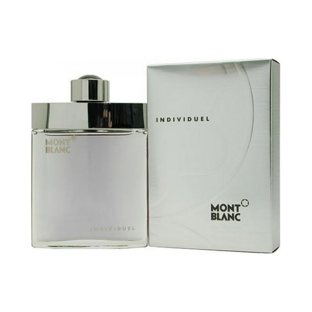 Mont blanc perfume deals