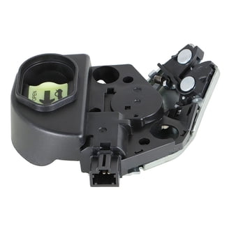 Germban 74851-SDA-A22 Rear Tailgate Trunk Latch Lock Actuator