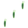 thumbnail image 1 of Vogacara Masajeador de nariz con forma de gusano, pedicura de mano, raspado, circulación sanguínea, masaje, presenta, raspador de elevación, hombro Type1 NO1 Vogacara CBP210375, 1 of 1