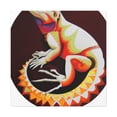 thumbnail image 4 of Bearded Dragon Reverie - Canvas, 4 of 25