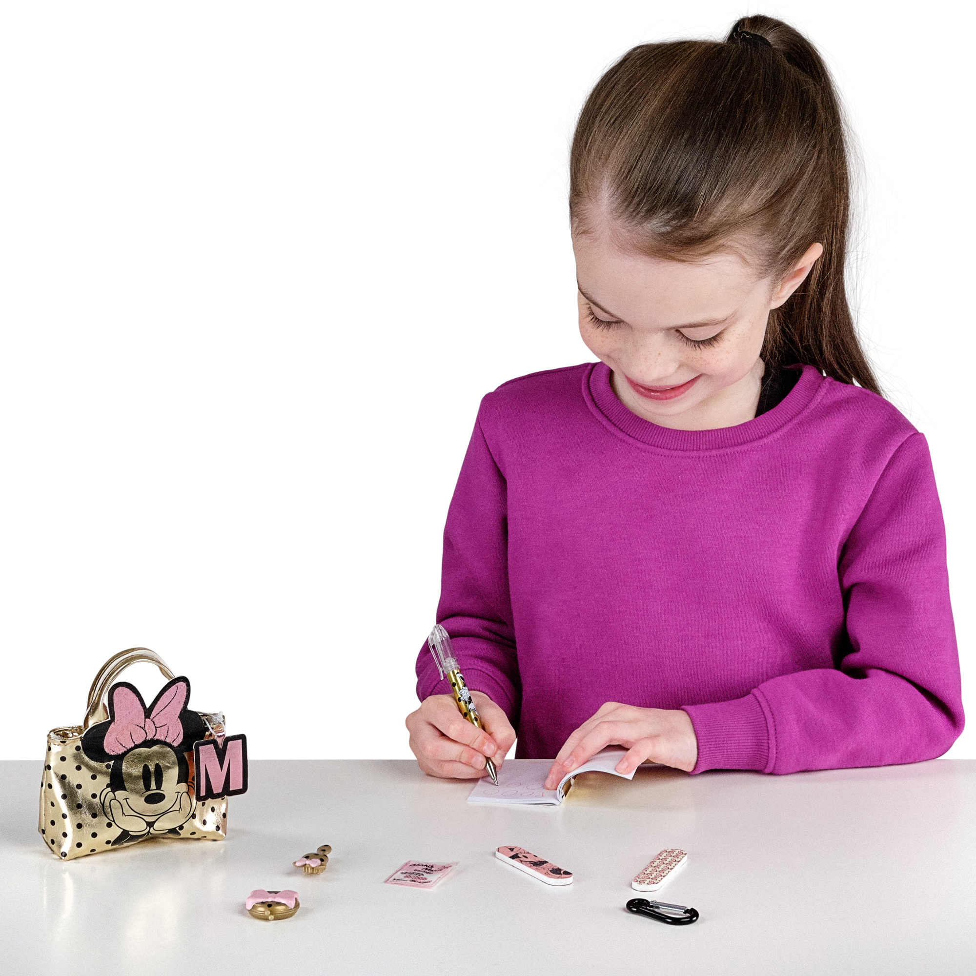 Real Littles Micro Crafts & Disney Bags GIVEAWAY!