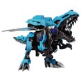 thumbnail image 3 of DIY Puzzle Building Blocks Assembling Electric Mechanical Dinosaur Toy Model, 3 of 8