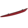 thumbnail image 5 of Rear Bumper Reflector, Car Tail Light Reflector for Model 3 2017 To 2023(Left), 5 of 8