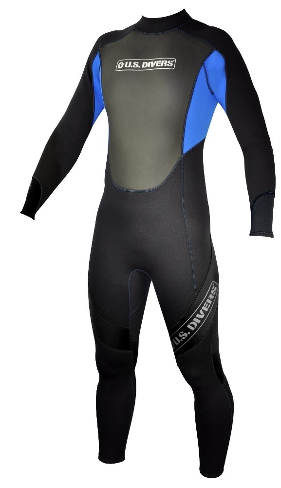 us divers wetsuit