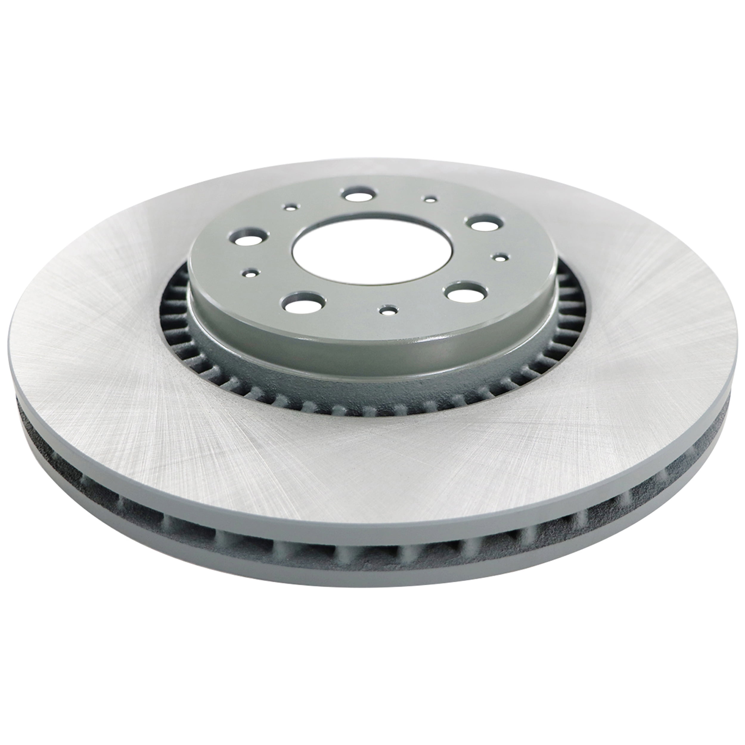 Winstop Brake Rotor, Front WS240808, Volvo S80 2006-1999