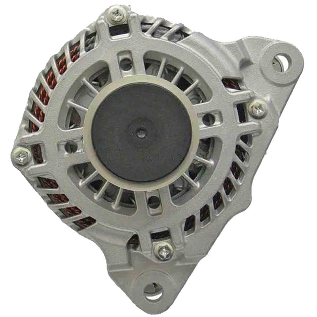 Alternador Ram 5500 6cil 6.7 2017 Sist-mitsubishi 180a 12v Value Ram 5500 6cil 6.7 2017 sist-mitsubishi 180A 12V