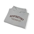 thumbnail image 4 of Respiratory Therapist RT Graduation Hoodie, Gifts, Hooded Sweatshirt, 4 of 4
