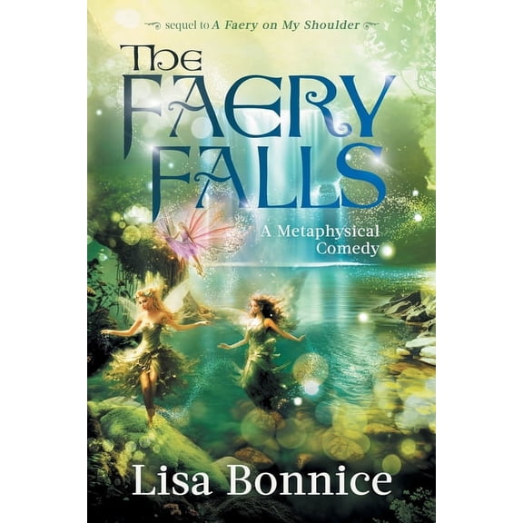 The Faery Falls, (Paperback)