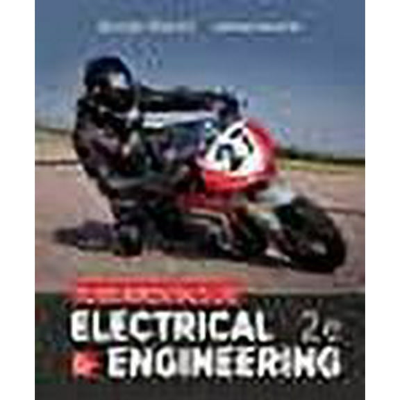 Loose Leaf for Fundamentals of Electrical Engineering