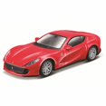 thumbnail image 1 of 1:43 Scale Ferrari 812 SUPERFAST Alloy Luxury Vehicle Diecast Cars Model Toy Collection Gift-SHUNJING, 1 of 4