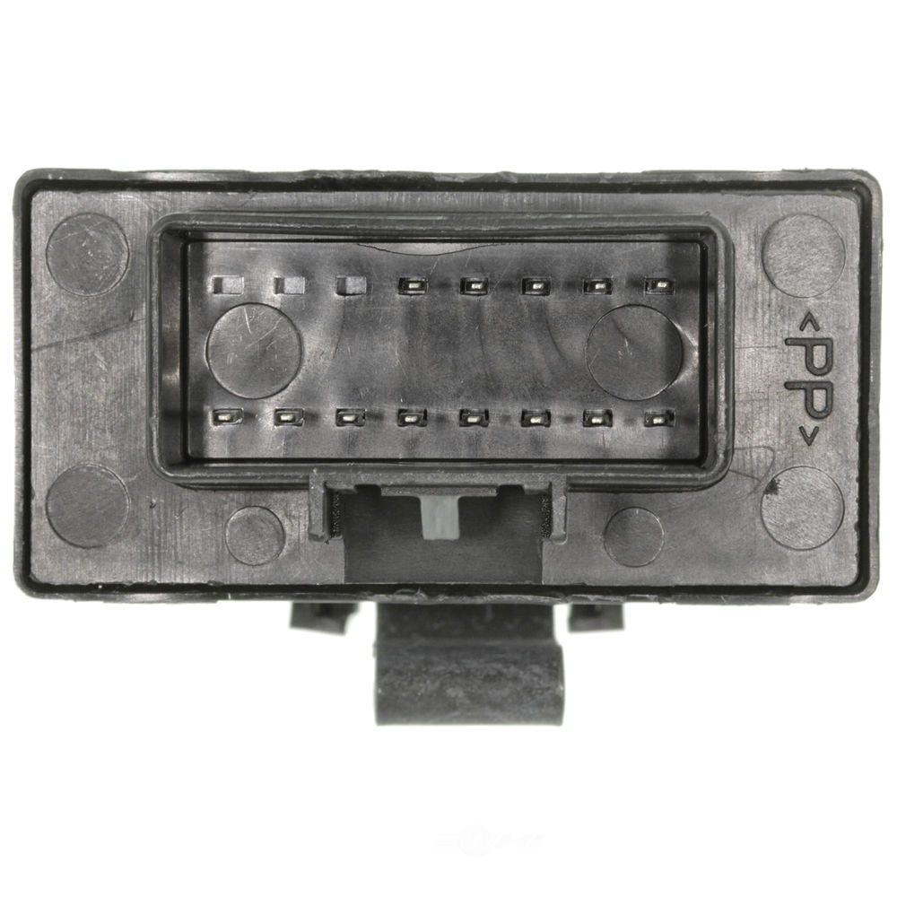 Turn Signal Flasher
