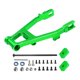 thumbnail image 4 of Brazo Oscilante Trasero para Coche RC, Piezas de Repuesto para Control Remoto, Fácil de Instalar, Piezas de Vehículo Modelo RC, Repuesto para Motocicl Verde, 4 of 8