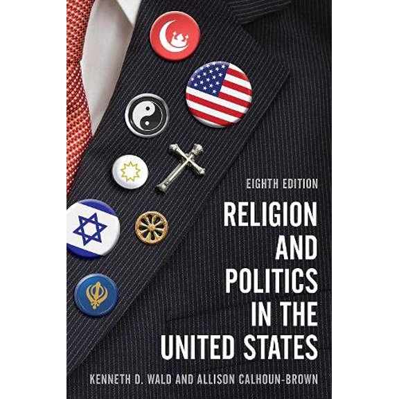 Pre-Owned Religion and Politics in the United States