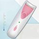thumbnail image 4 of recourbe-cils Chauffant (rosa), Recourbe-cils Lectrique, Avec Coussin Chauffant En Silicone Plus Grand, Cils Parfaits, Sans Crtage, Lger Et Portab, 4 of 5
