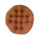thumbnail image 4 of Cojín redondo para silla mecedora, cojín multiusos para asiento de oficina, cojín para suelo café, 4 of 9