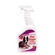 Capture Pet Stain & Odor Neutralizer for Cats and Dogs, 32 oz Spray
