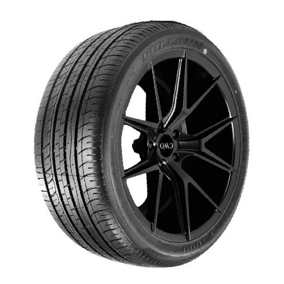 Llanta 245/40R20