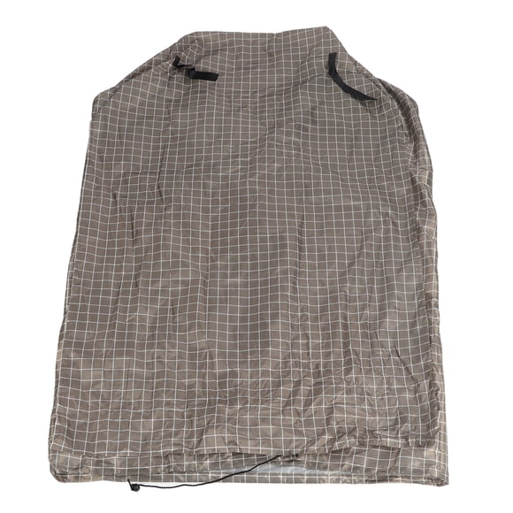 Cubierta transpirable para jaula de pájaros, cubierta impermeable para jaula de pájaros, cubierta impermeable para jaula de pájaros, diseño de última generación