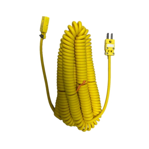 RECK4-9 PCB Cable 2C 24AWG 4FT