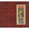 thumbnail image 1 of Various Artists - Stax: 50th Anniversary Celebration, 1 of 3