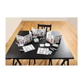 thumbnail image 4 of Haba Picassimo Jigsaw Drawing Game, 4 of 6