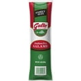 thumbnail image 4 of Gallo Salame Italian Dry Salami Chub, Charcuterie Meat, 13 oz, 4 of 5