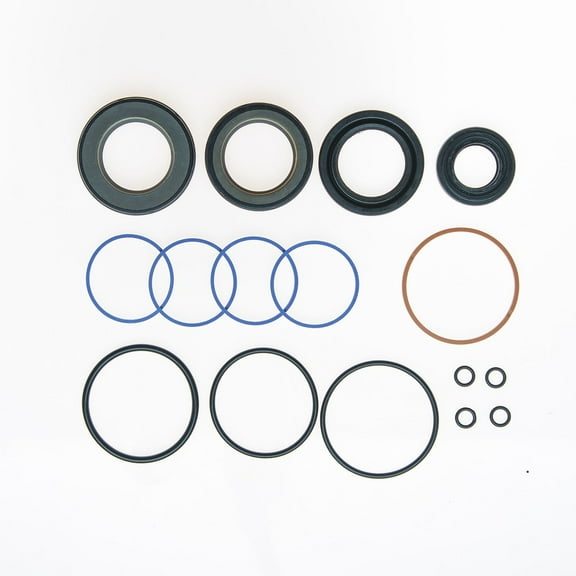 Edelmann 8975 Power Steering Rack and Pinion Seal Kit