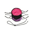 thumbnail image 4 of MeMoi Unisex Lightweight Seamless Face Covering 3-Pack, 4 of 4