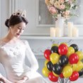 thumbnail image 3 of Party Balloons, 90 Pack, 10 Inch, Festival theme balloon set, 3 of 5