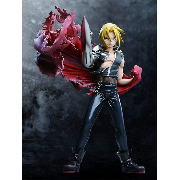 Fullmetal Alchemist Brotherhood All Characters Custom Printed Silk