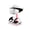 White, variant on Charging Storage Bracket for PlayStation VR2 - RGB Light Effect VR Display Stand-Black