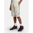 thumbnail image 2 of AND1 Boy's All Court 2-Pack Basketball Short, Sizes 4-18, 2 of 15