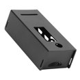 thumbnail image 4 of Carcasa protectora para el modelo R Pi, carcasa protectora para R Pi Carcasa para R Pi Carcasa de punto de acceso digital para R Pi Máxima confiabilidad, 4 of 12