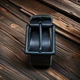 thumbnail image 6 of Women's Belt Pure Top-Grain Genuine Leather Vintage Versatile Pants Belt Wipe Color Wide Soft Genuine Leather Contrast Color Women's Genuine Leather Belt, 6 of 22